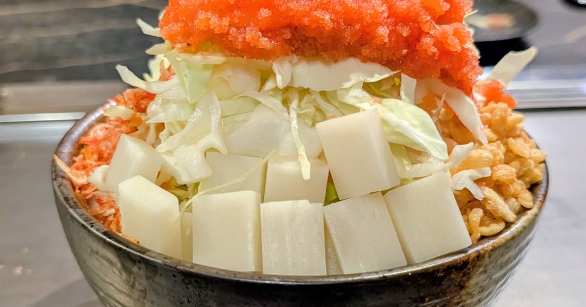 屋久島 お好み焼きDINING 縁 -EN- | 安房のもんじゃ・鉄板焼き【公式】